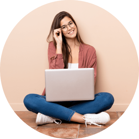 Về chúng tôi - LAN QUÁCH