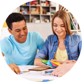 Về chúng tôi - LAN QUÁCH